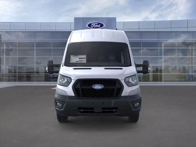2026 Ford Transit Cargo Van Unknown