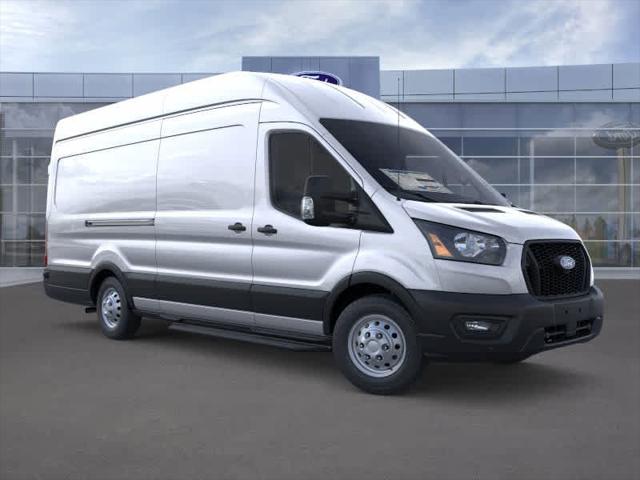 2026 Ford Transit Cargo Van Unknown