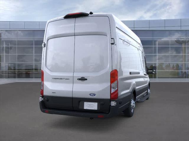 2026 Ford Transit Cargo Van Unknown