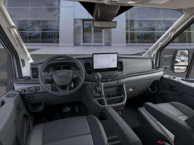 2026 Ford Transit Cargo Van Unknown