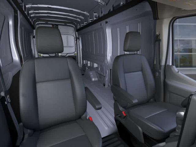 2026 Ford Transit Cargo Van Unknown