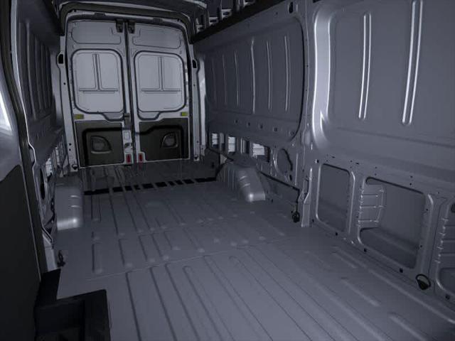 2026 Ford Transit Cargo Van Unknown