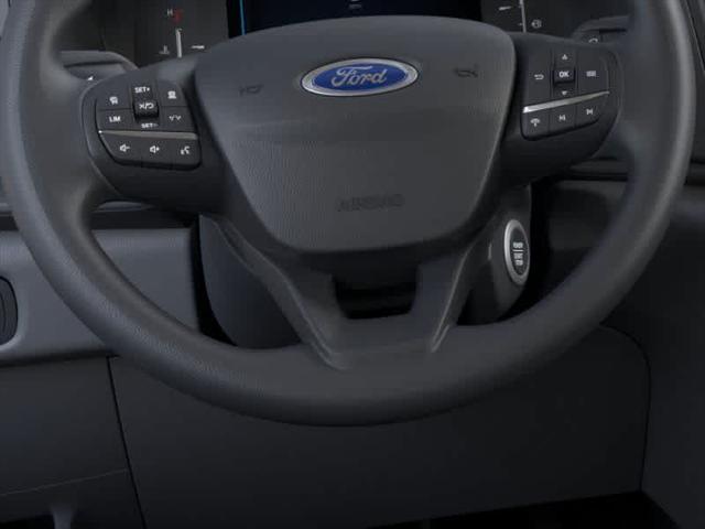 2026 Ford Transit Cargo Van Unknown