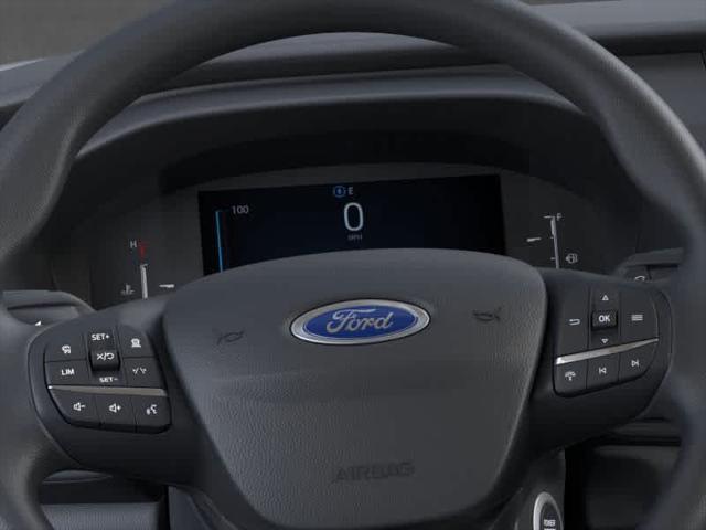 2026 Ford Transit Cargo Van Unknown
