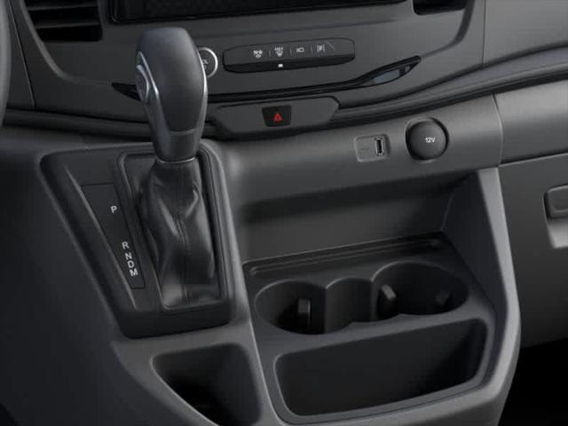 2026 Ford Transit Cargo Van Unknown