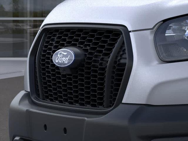 2026 Ford Transit Cargo Van Unknown