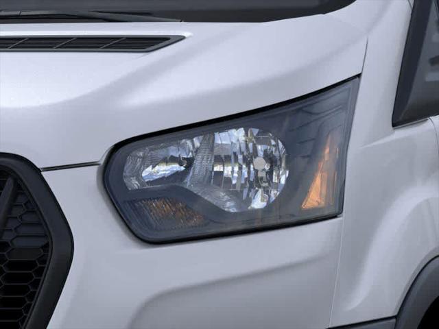 2026 Ford Transit Cargo Van Unknown