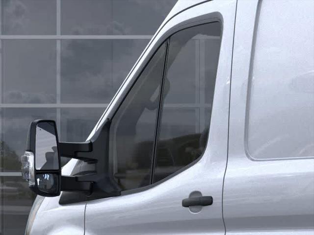 2026 Ford Transit Cargo Van Unknown