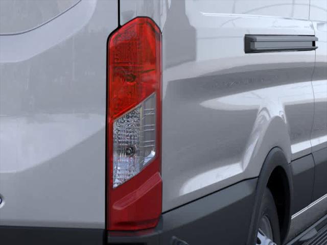 2026 Ford Transit Cargo Van Unknown