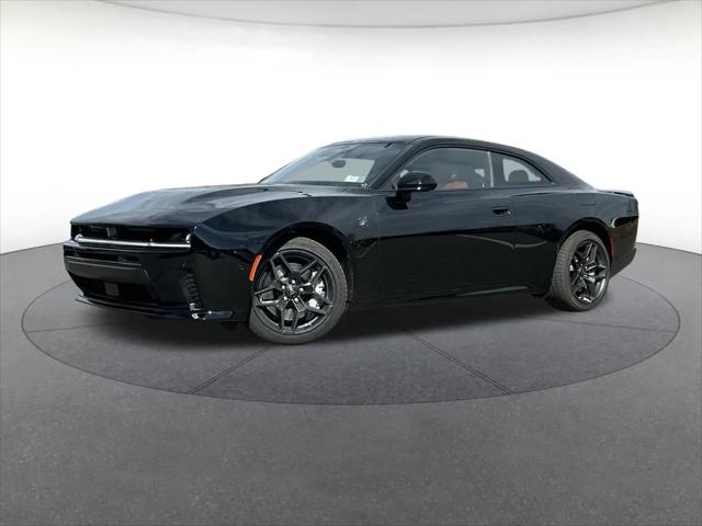 2026 Dodge Charger Scat Pack Plus 2-Door AWD for sale in Winston Salem, NC