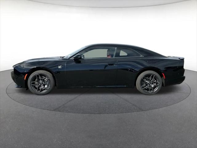 2026 Dodge Charger Scat Pack Plus 2-Door AWD
