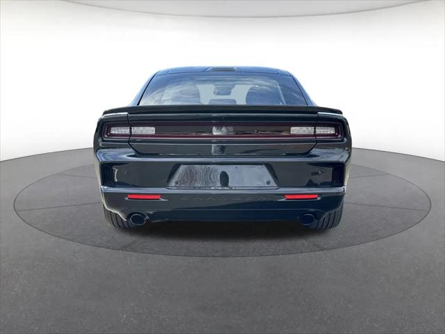 2026 Dodge Charger Scat Pack Plus 2-Door AWD