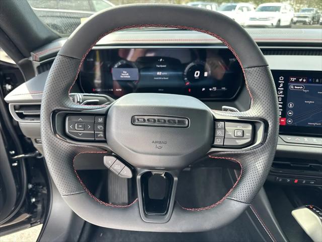 2026 Dodge Charger Scat Pack Plus 2-Door AWD