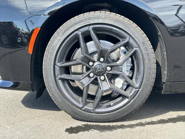 2026 Dodge Charger Scat Pack Plus 2-Door AWD