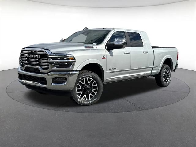 2026 Ram 2500 Limited Mega Cab 4x4 6'4" Box for sale in Winston Salem, NC