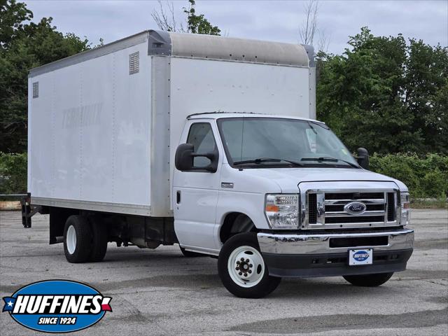 2022 Ford E-450 Cutaway E-450 DRW 176 WB for sale in Lewisville, TX