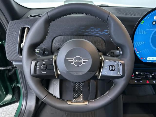 2026 MINI Cooper Countryman Cooper S