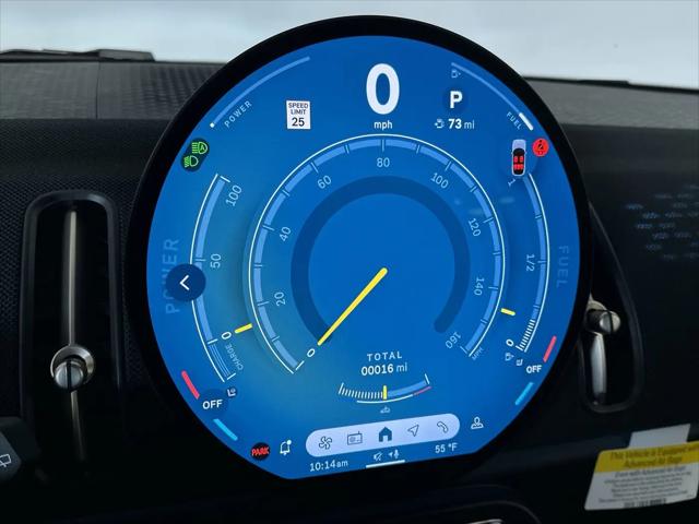 2026 MINI Cooper Countryman Cooper S