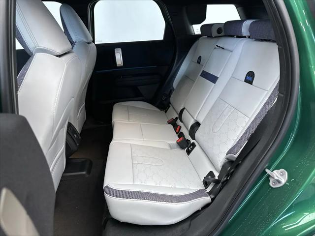 2026 MINI Cooper Countryman Cooper S