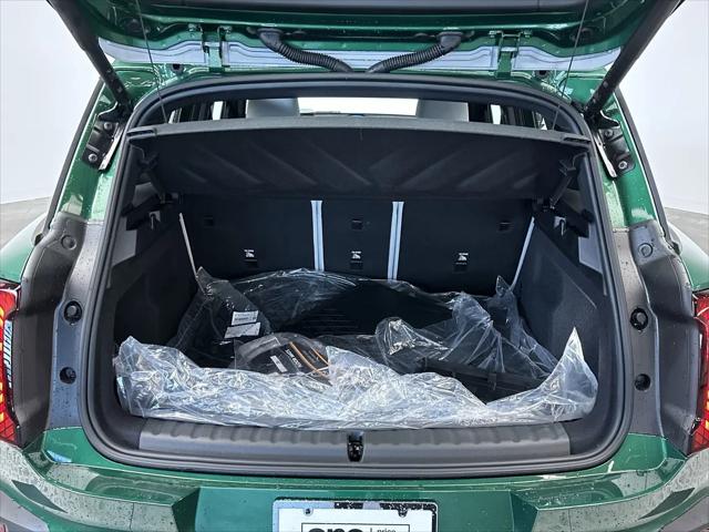 2026 MINI Cooper Countryman Cooper S