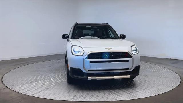 2026 MINI Cooper Countryman Cooper S