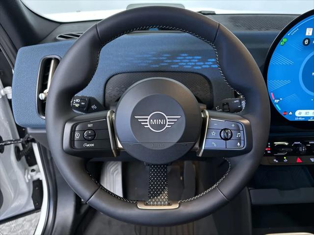 2026 MINI Cooper Countryman Cooper S