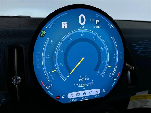2026 MINI Cooper Countryman Cooper S