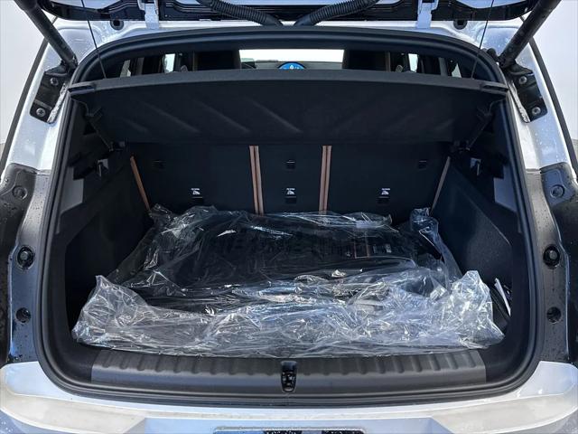 2026 MINI Cooper Countryman Cooper S