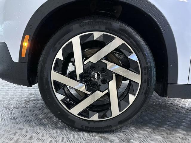 2026 MINI Cooper Countryman Cooper S