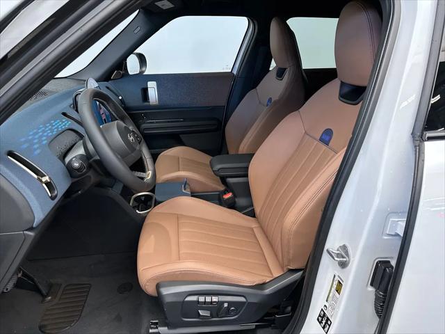 2026 MINI Cooper Countryman Cooper S
