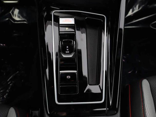 2026 Volkswagen Golf GTI SE