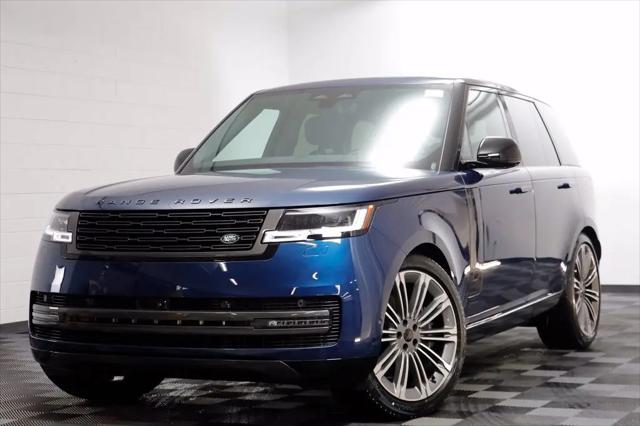 2026 Land Rover Range Rover P530 Autobiography for sale in Hinsdale, IL