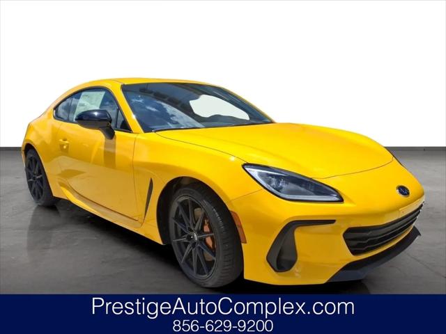 2026 Subaru BRZ Series.Yellow for sale in Turnersville, NJ