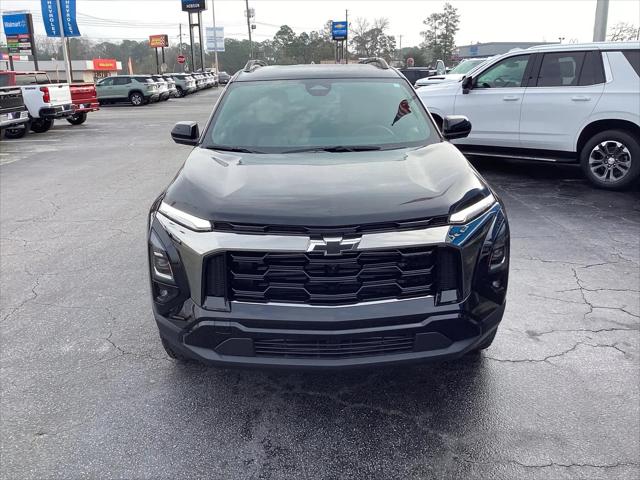 2026 Chevrolet Equinox AWD ACTIV