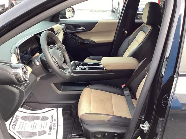 2026 Chevrolet Equinox AWD ACTIV