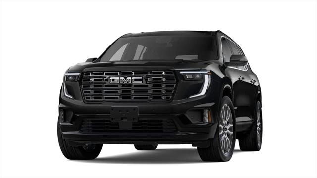2026 GMC Acadia Denali Ultimate AWD for sale in Temecula, CA