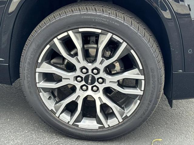 2026 GMC Acadia Denali Ultimate AWD