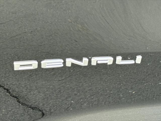 2026 GMC Acadia Denali Ultimate AWD