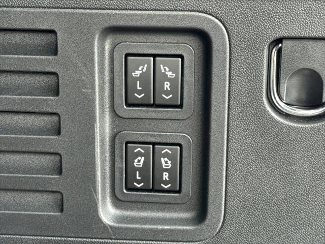 2026 GMC Acadia Denali Ultimate AWD