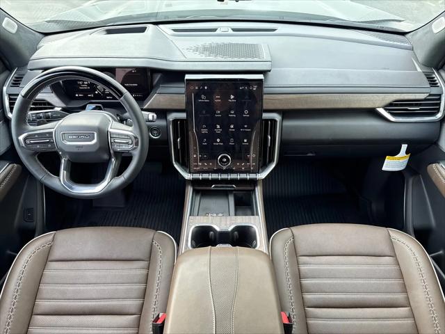 2026 GMC Acadia Denali Ultimate AWD