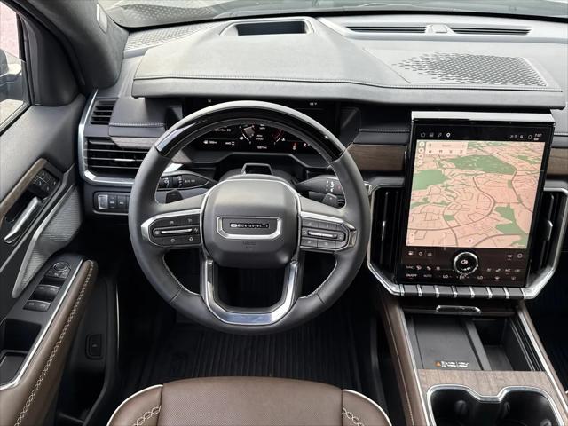 2026 GMC Acadia Denali Ultimate AWD