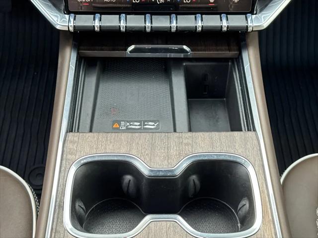 2026 GMC Acadia Denali Ultimate AWD