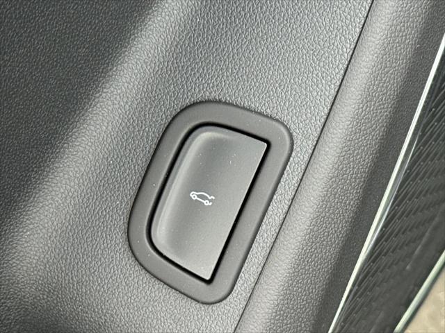 2026 GMC Acadia Denali Ultimate AWD