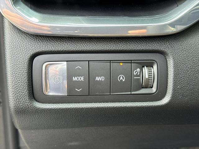 2026 GMC Acadia Denali Ultimate AWD