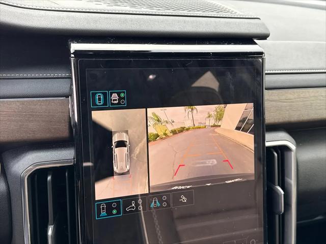 2026 GMC Acadia Denali Ultimate AWD