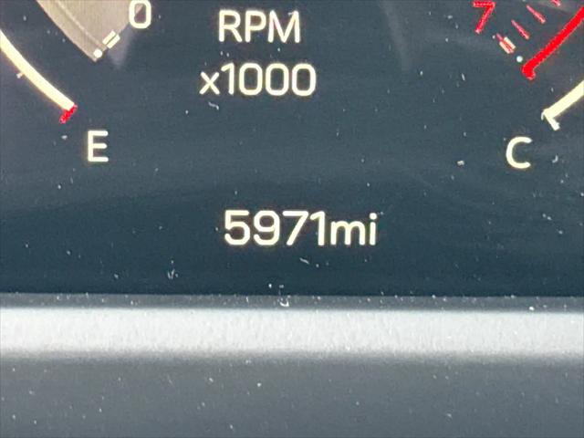 2026 GMC Acadia Denali Ultimate AWD