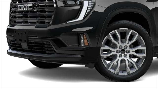 2026 GMC Acadia Denali Ultimate AWD