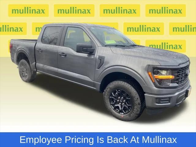 2026 Ford F-150 STX for sale in Olympia, WA