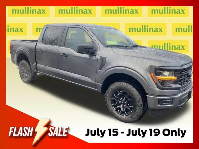 2026 Ford F-150 STX for sale in Olympia, WA