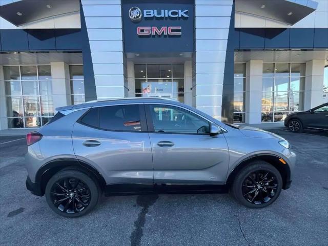 2026 Buick Encore GX Sport Touring FWD